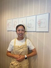 アイラッシュアンドネイルサロン グレイス(Grace) 川口