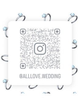 オールラブ(All LOVE)/インスタグラム