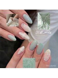 担当者　31st_Nail