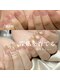 フィグ(Fig)の写真/【深爪育成】深爪でお悩みの方、これから爪を育てたい方におすすめ