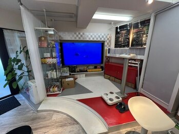 健康倶楽部スリムビューティ 浦和/内観♪