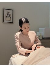 カレンジェビューティー(CarengeBeauty)&nbsp;米川 京花