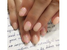 ネイル シスター(nail sister)/flower