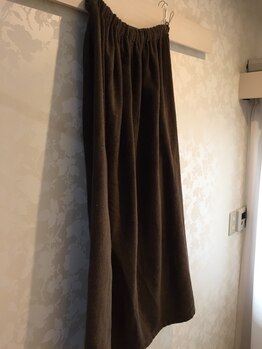 プライベートヘアサロンオーファ(O'-fa)/エステガウン