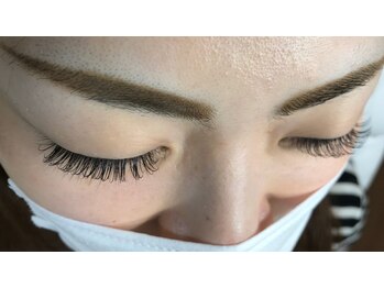 エイトラッシュ(8-lash)/セーブル上無制限付け放題