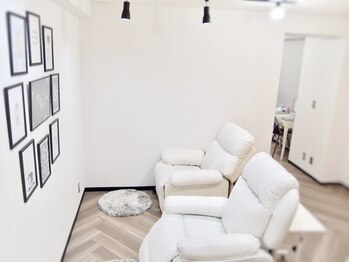 デイリー ラッシュ(DAILY LASH)/店内イメージ3