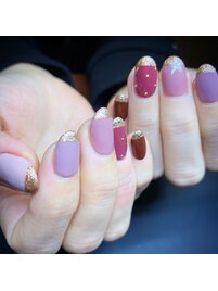 サンプルから選ぶハンドジェル