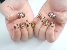 ザネイルズ(The Nails)/