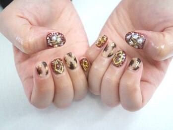 ザネイルズ(The Nails)/