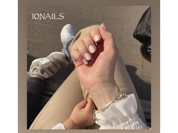 テンネイル(10 NAILS)/