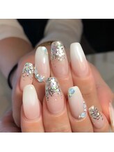 トータルサロン 白べぇーっ プラス/エアジェル