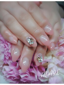アイネイル(iNAIL)/