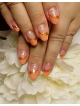 コーラル(CORAL)/ダブルフレンチ