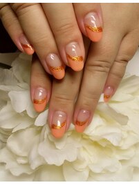 ダブルフレンチ