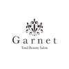 トータルビューティーサロン ガーネット(Garnet)のお店ロゴ