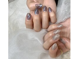 #43 ななめマグネット￥6050