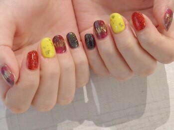 ラルネイル 大宮(Lull. nail)/
