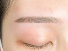 ヴィヴィ(Salon de Vi2)/美眉スタイリング　初回￥5500