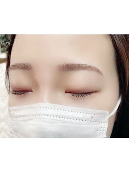 ファミーユ 太田(Fameu)/美眉スタイリング