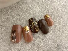 スリープ ジユウガオカ(Sleep jiyugaoka)/アートコース　13200円