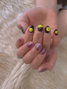 ガーデン ヘア&エステ&ネイル Garden/