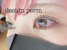 ナップ 福島(nap)/仕上りバツグン♪まつ毛パーマ