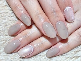 【ハンド】ホログラム×囲み