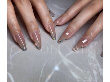 オリネイル(’oli nail)/ワンホンネイル