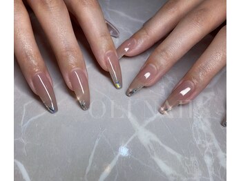 オリネイル(’oli nail)/ワンホンネイル