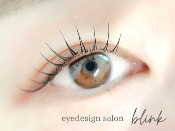 ブリンク(blink)/ラッシュリフト