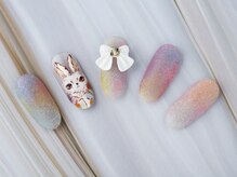 JMネイルスタジオ(JM Nail studio)/