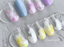 コチャネイル(COCHA NAIL)/【デザインコース】