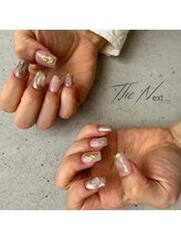 ザネクストキタホリエ(The Next...kitahorie)/nuance　design