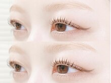 エミュアイラッシュ 恵比寿 広尾(Emu eyelash)/【ラッシュリフト上下】恵比寿
