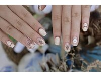 Kaka nails　