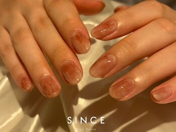 シンス(Since)/もやんと