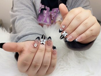 ミキ(MIKI)/【チップ長さだし】定額★贅沢