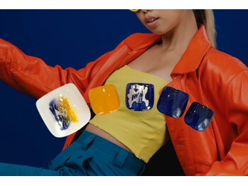 アイ アンド ネイル(Eye&Nail Day)/定額シンプルコース