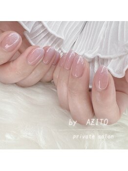 アジト(AZITO)/ベイビーブーマー