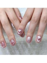 クイーンズビューティーサロン 新宿本店(Queen's beauty salon)/アートネイル