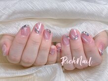 リッチ(Rich)/マグネットおしゃれデザイン♪