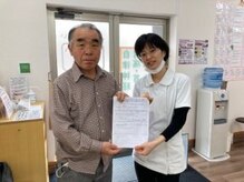 からだばらんす 安城岡崎/岡崎市　足裏痛　整体口コミ