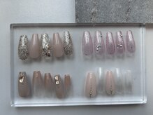 ティーエヌ 天王寺店/新作【平日限定】シンプルコース