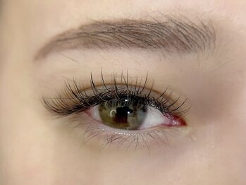 ハル 豊中本店(HAL)/カラーエクステつけ放題