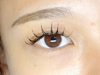 コム 草加マルイ店(com by neolive)/フラットラッシュ140本