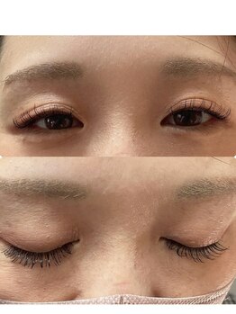 ニコリ(Nicori)/マツエク