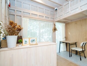 アリッチ 岡崎店(a.Rich)