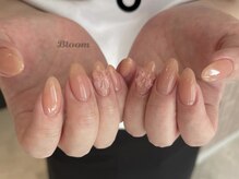 ブルーム(Bloom)/シルバーコース