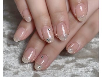 フォルトゥナ(FORTUNA)/90分デザインコース