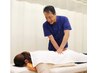 【2回目以降】慢性腰痛改善コース 1回¥7480